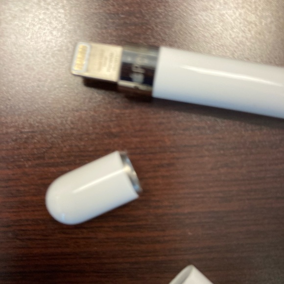 Apple Pencil
1st generation - Picture 6 of 10